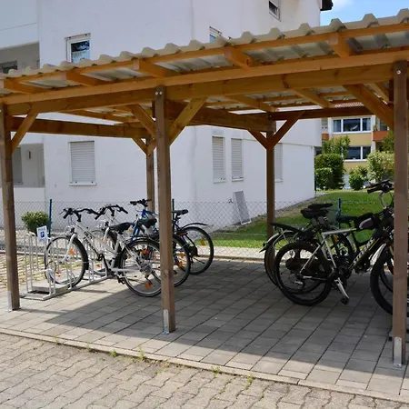 Apartment Seaview Meersburg
