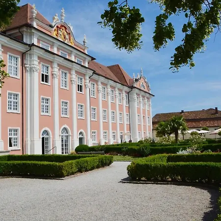 Seaview Meersburg