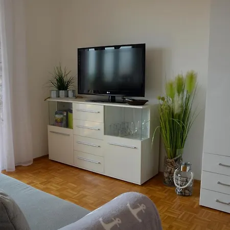 Apartment Seaview Meersburg