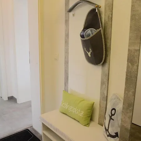 Apartment Seaview