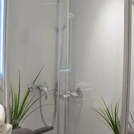 公寓 Seaview 梅尔斯堡