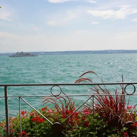 Seaview * Меерсбург