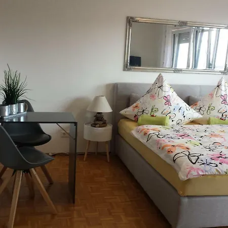 Апартаменты Seaview *