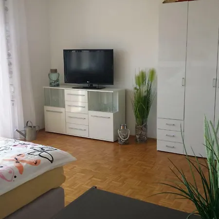 Апартаменты Seaview Меерсбург