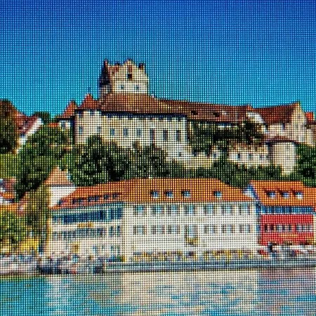 Seaview * 梅尔斯堡