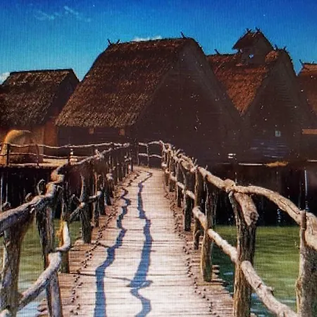 Seaview Апартаменты Меерсбург